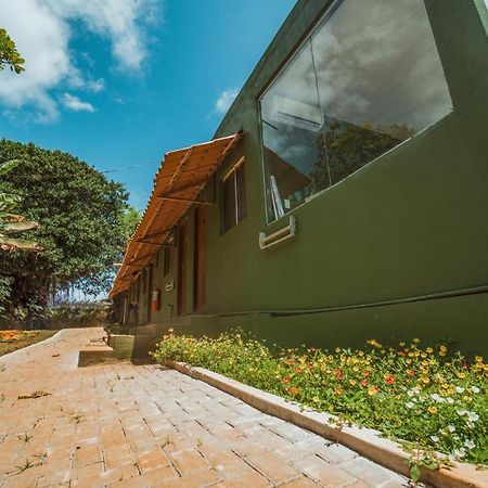 Pousada Toca Da Garoupa Fernando de Noronha Exterior photo
